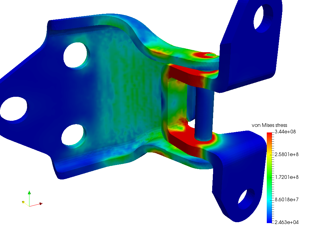 3D-MODELL. UND ENTWICKLUNG